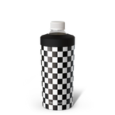 Universal XL | Black & White Checkered