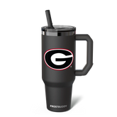 Thicc Buddy 40oz | Georgia Bulldogs | Gameday