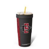 To-Go Buddy | San Diego State Aztecs | Gameday