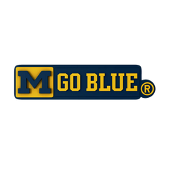 Budz | Michigan Wolverines