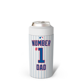 Universal Buddy | Chicago Cubs | #1 Dad
