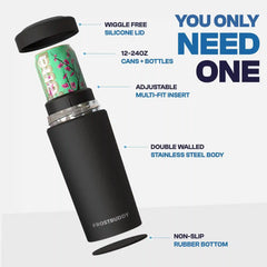 Universal XL | Frosty Freeze