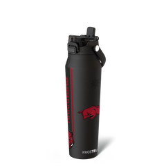 Bottle Buddy 32oz | Arkansas Razorbacks | Gameday