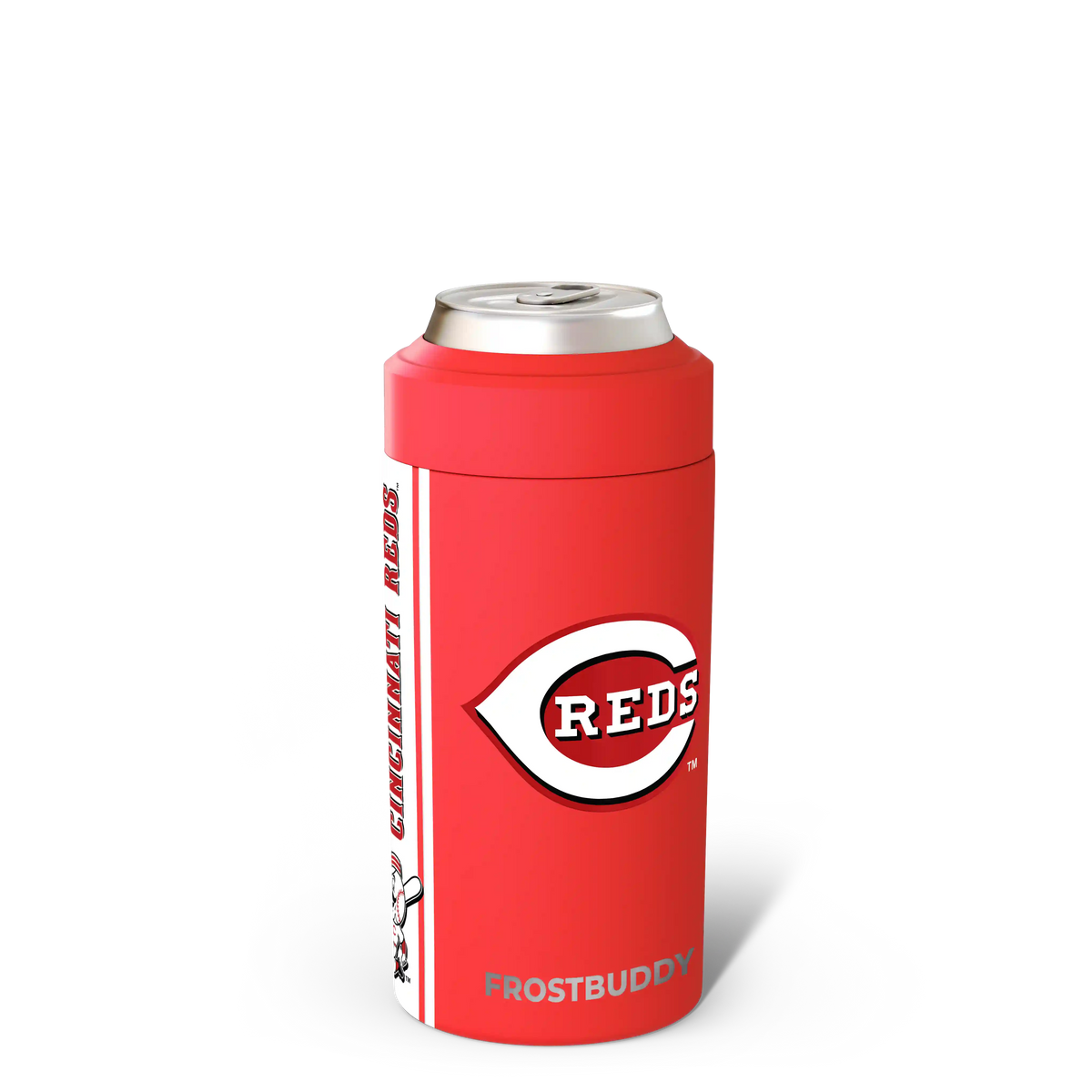 Universal Buddy | Cincinnati Reds | Gameday