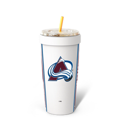 To-Go Buddy | Colorado Avalanche | Gameday
