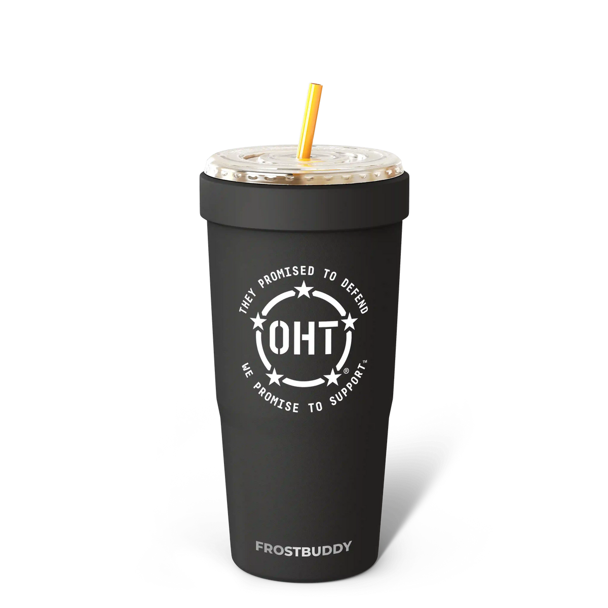 To-Go Buddy | OHT Service