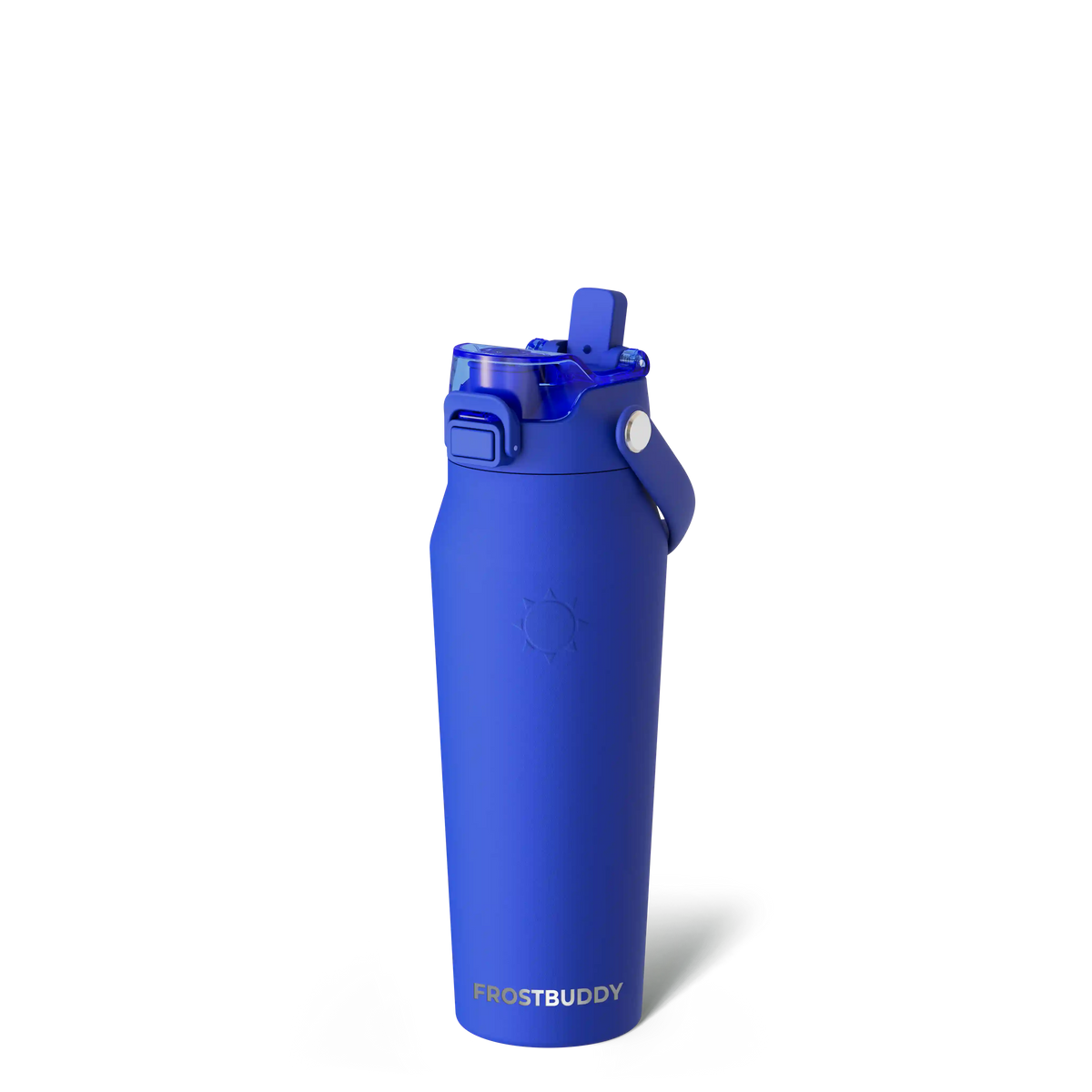 Bottle Buddy 24oz | Royal