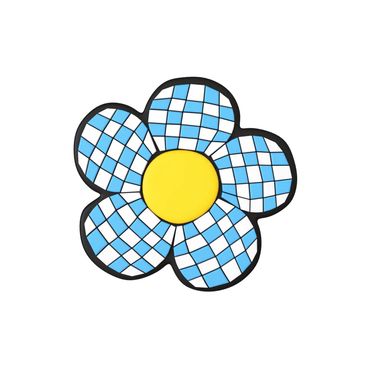 Budz | Checkered Daisy