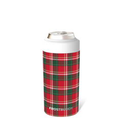 Universal Buddy | Flannel