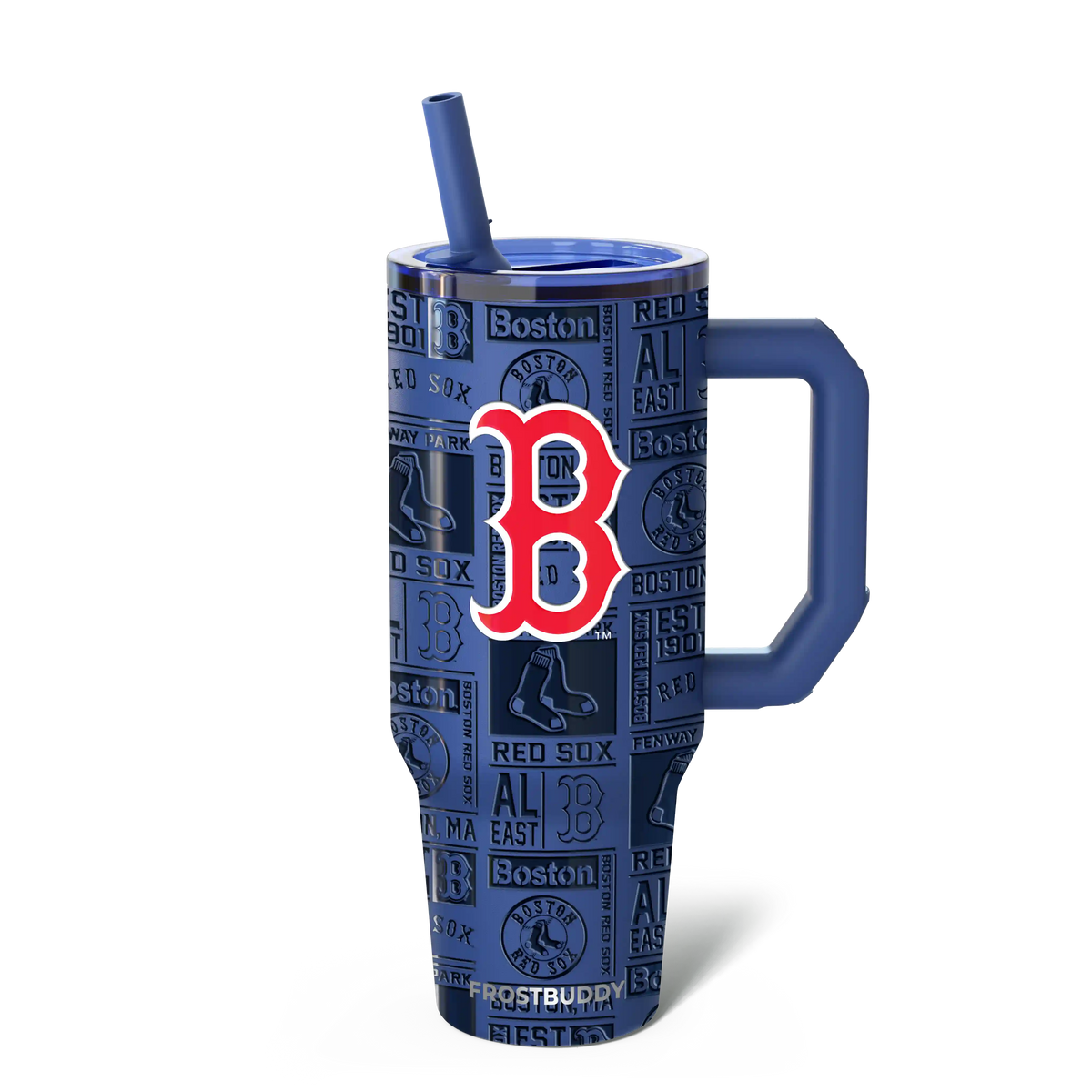 Thicc Buddy 40oz | Boston Red Sox | Legacy