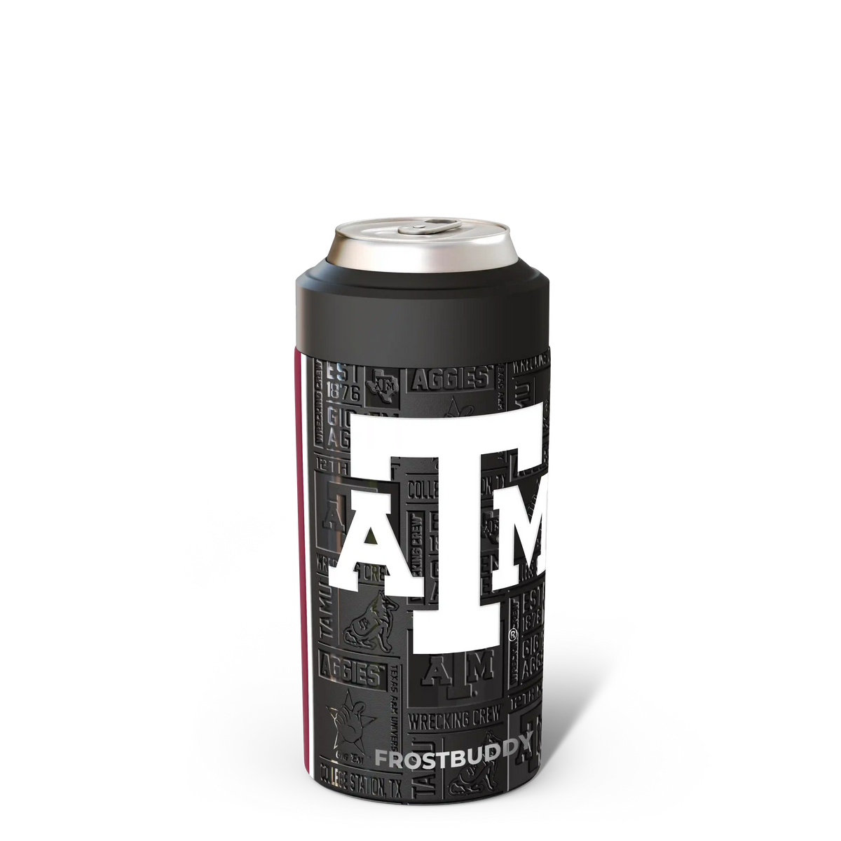 Universal Buddy | Texas A&M Aggies | Legacy